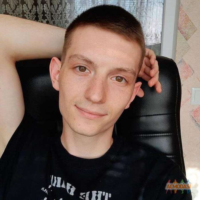 Максим  Єрохін фото №1659775. Завантажено 13 Жовтня 2021