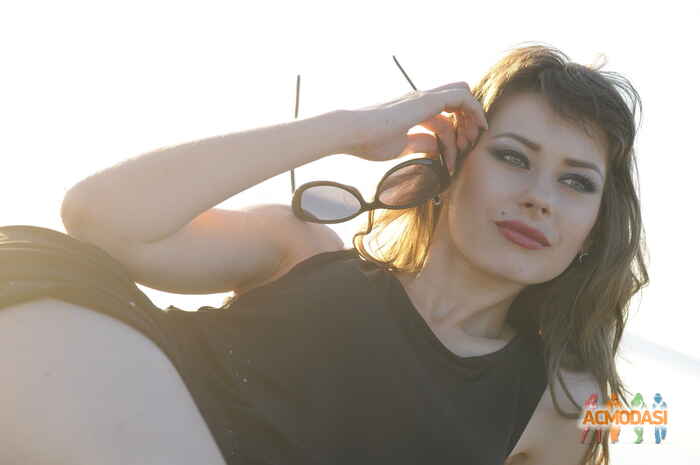 Юлия Евгеньевна Осадчая фото №517452. Завантажено 24 Жовтня 2013