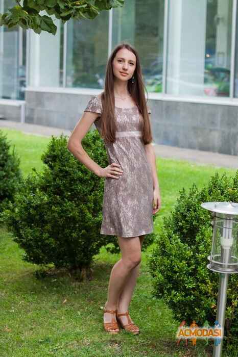 Анна Сергеевна Веселова фото №662005. Завантажено 01 Червня 2014