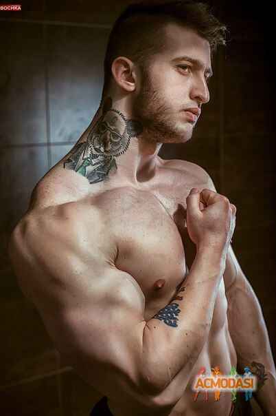 Богдан Владимирович Кошман фото №825243. Завантажено 26 Серпня 2015