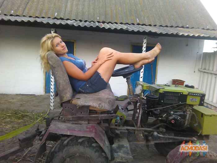 Альона Ігорівна Ковальчук фото №895675. Завантажено 26 Березня 2016