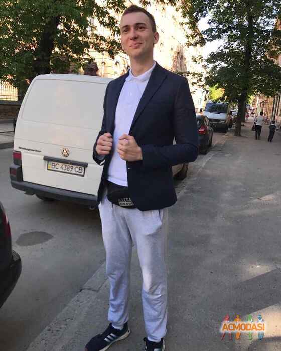 Віталій Юрійович Чопик фото №1317233. Завантажено 05 Листопада 2018