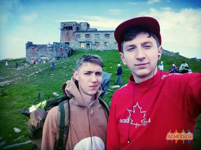 Святослав Михайлович Бердій фото №995823. Завантажено 09 Грудня 2016