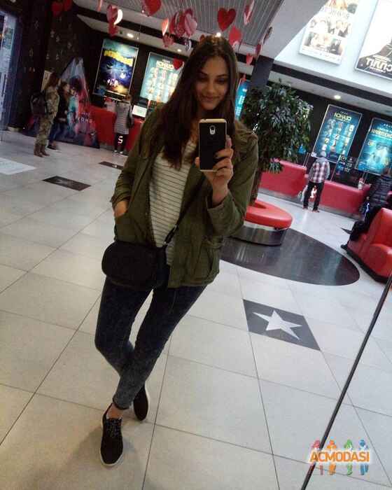 Інеса Андріївна Демчук фото №1036675. Завантажено 27 Березня 2017