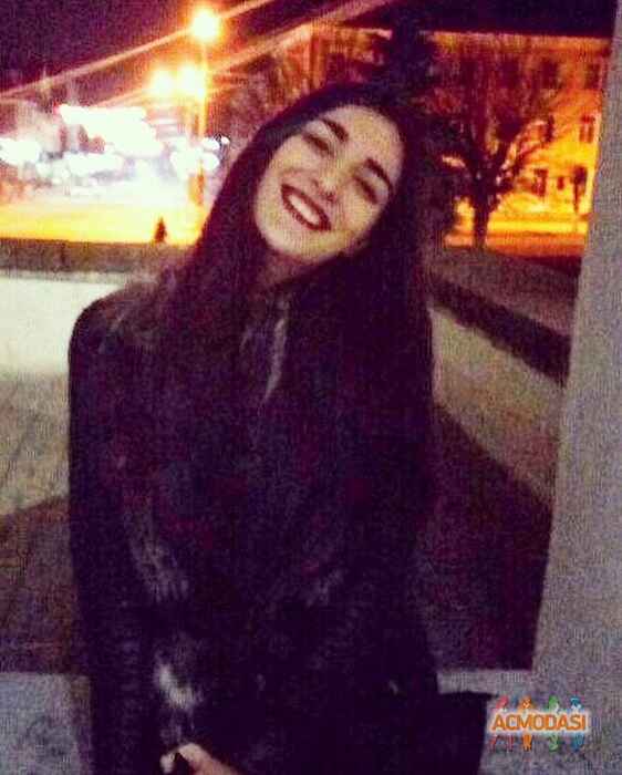 Алина Камиловна  фото №1063982. Завантажено 08 Червня 2017