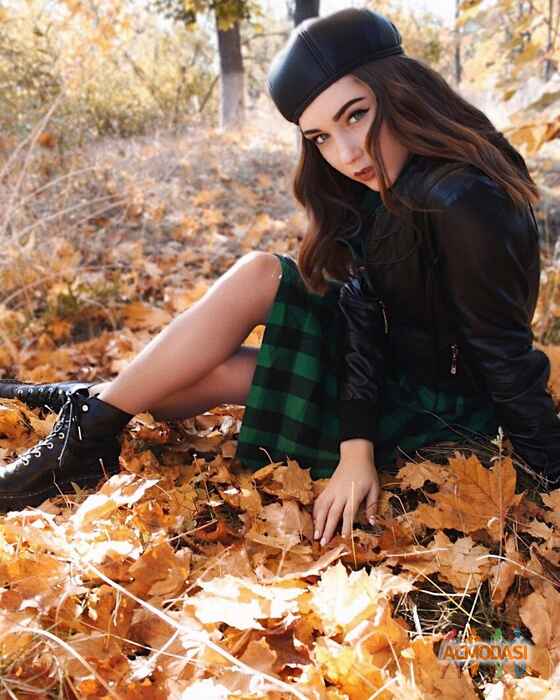 Катерина Ярославівна Федько фото №1121514. Завантажено 21 Жовтня 2017