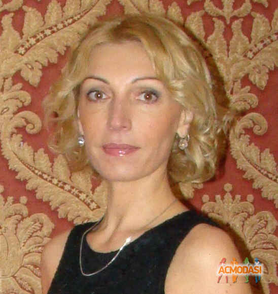 Ольга Анатольевна Трубникова фото №1159794. Завантажено 04 Січня 2018