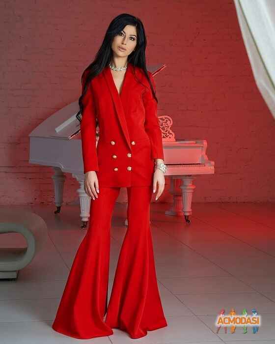 LANA TIGRANA  фото №1249106. Завантажено 23 Червня 2018
