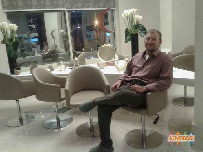 Алексей Петрович Соколов фото №1300326. Завантажено 01 Жовтня 2018