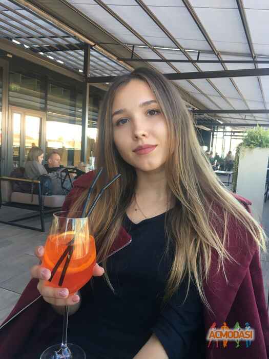Violetta Sergeevna Perehon фото №1304903. Завантажено 10 Жовтня 2018