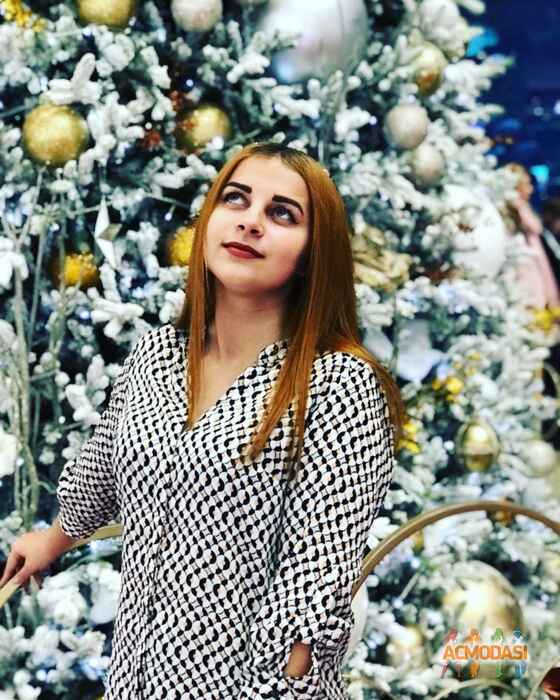 Валерія Русланівна Чустрак фото №1511745. Завантажено 20 Лютого 2020
