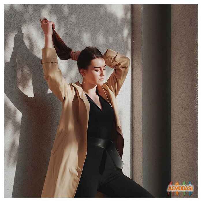 Марина Сергеевна Заремба фото №1347640. Завантажено 10 Січня 2019