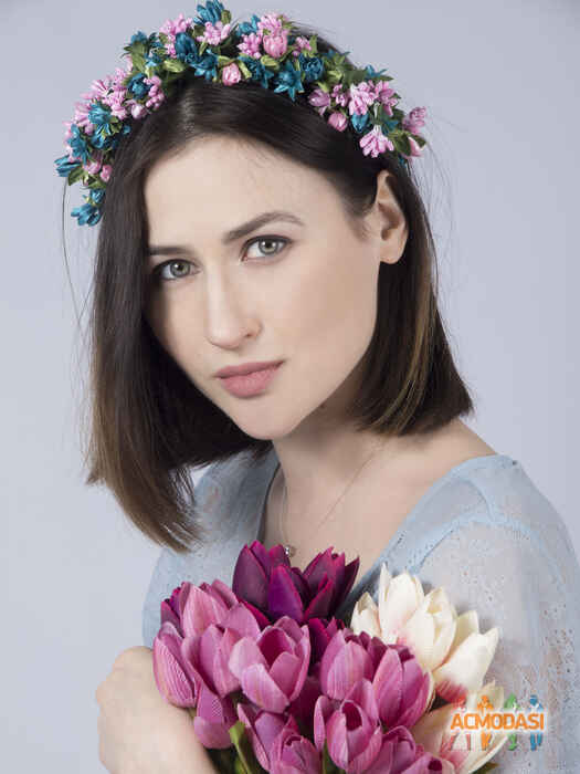 Анна Вадимівна Малий фото №1399691. Завантажено 13 Травня 2019