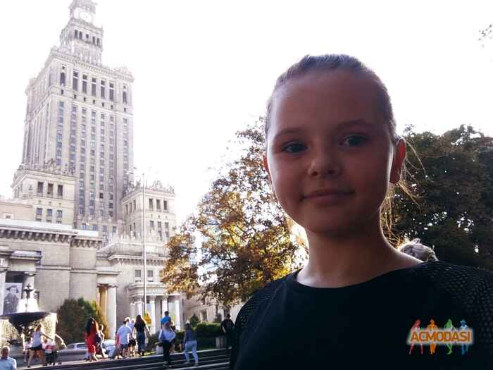 Анна-Марія Любомирівна Васів фото №1402205. Завантажено 21 Травня 2019