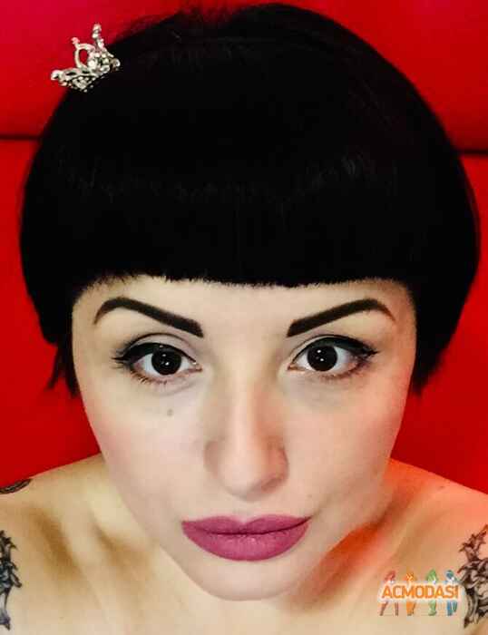 Ксения Валерьевна Боголюбова фото №1428773. Завантажено 30 Липня 2019