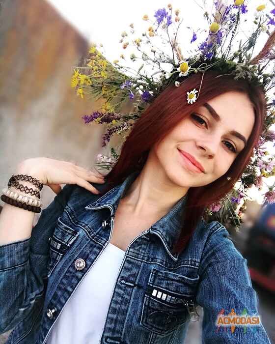 Софья Станиславовна Шинкаренко фото №1432701. Завантажено 07 Серпня 2019