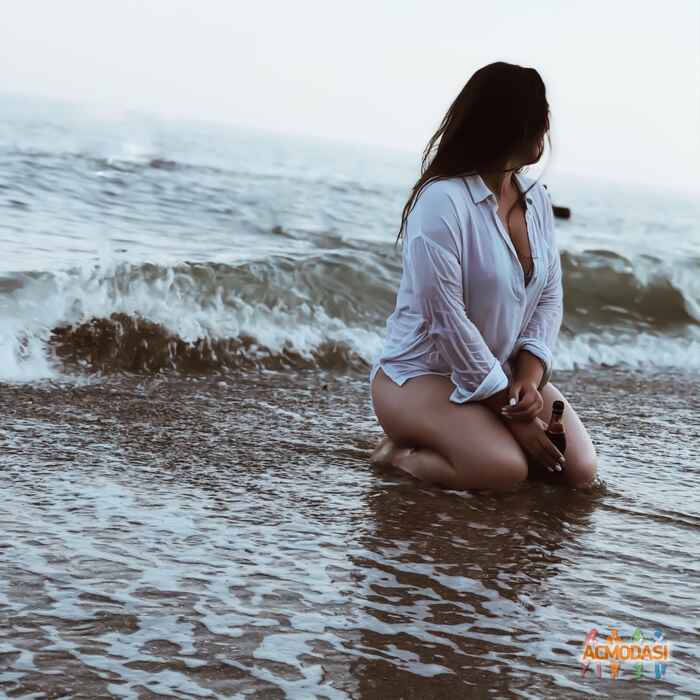 Світлана Василівна Яровенко фото №1519250. Завантажено 15 Березня 2020