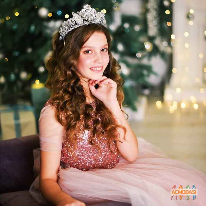 Машка Ігоривна Рудакова фото №1520216. Завантажено 21 Березня 2020