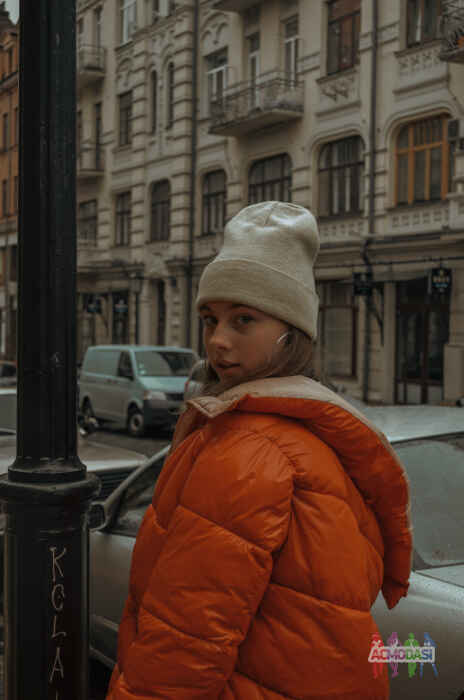Анна  Карунська фото №1574338. Завантажено 13 Жовтня 2020