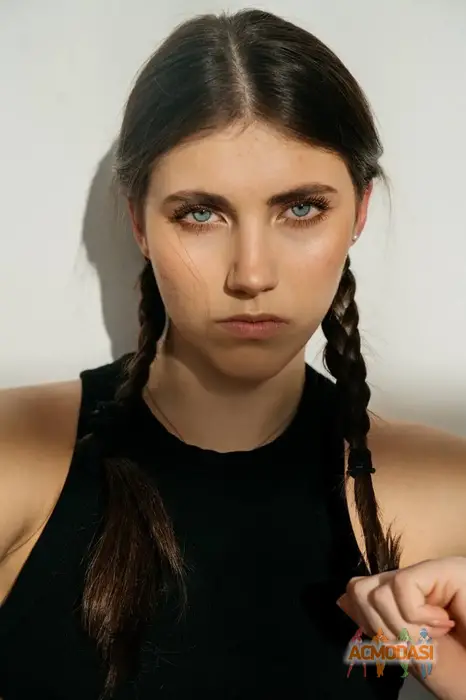 Вероніка  Злочевська фото №1749702. Завантажено 19 Листопада 2025