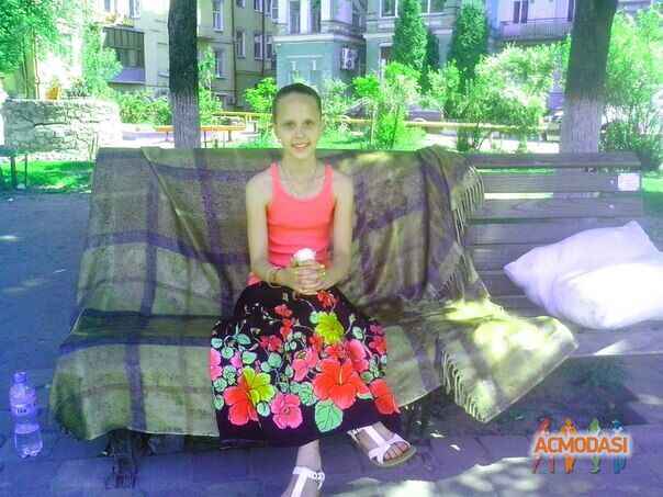 Мария Марьенкова Витальевна фото №1364741. Завантажено 13 Лютого 2019