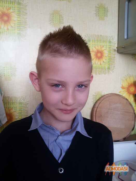 Егор Сергеевич Вишневский фото №907524. Завантажено 06 Травня 2016