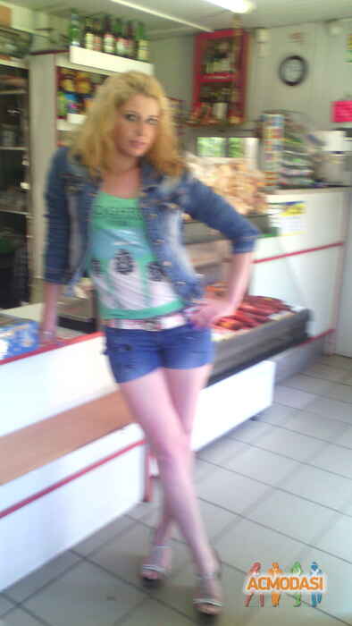 Аленушка  Пидопрыгора фото №1002307. Завантажено 31 Грудня 2016