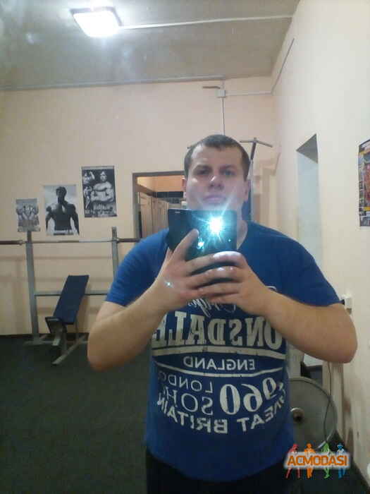 Володимир Володимировыч Книш фото №1005005. Завантажено 09 Січня 2017