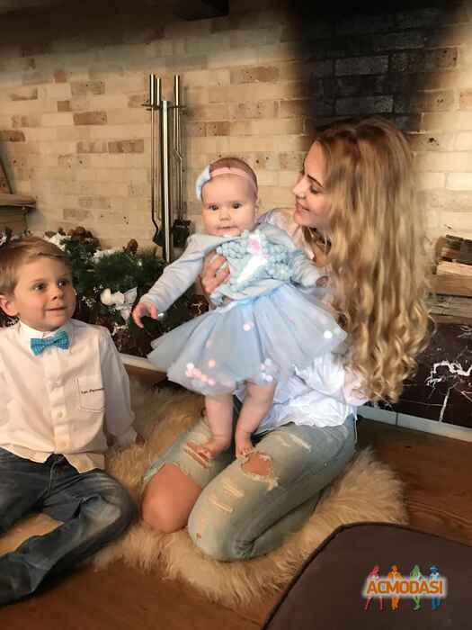 Елена Александровна Косяк фото №1047042. Завантажено 25 Квітня 2017