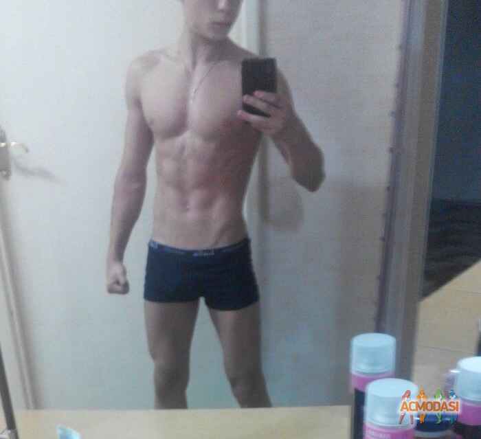 Влад Олександрович Куценко фото №1111083. Завантажено 01 Жовтня 2017