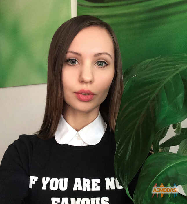 Вероника Олександровна Барахтенко фото №1161621. Завантажено 08 Січня 2018