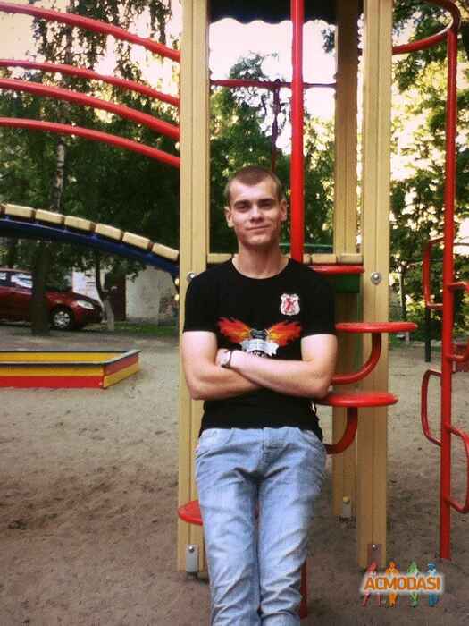 Семён Сергеевич Манько фото №1165235. Завантажено 15 Січня 2018