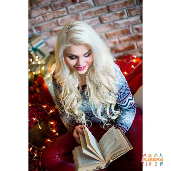 Olena Jurjevna Demchenko фото №1179189. Завантажено 04 Лютого 2018