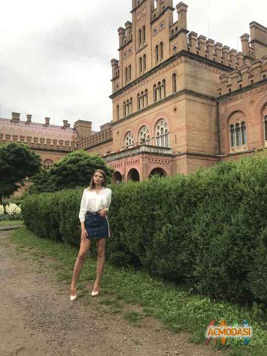 Диана  Мельник фото №1263420. Завантажено 24 Липня 2018