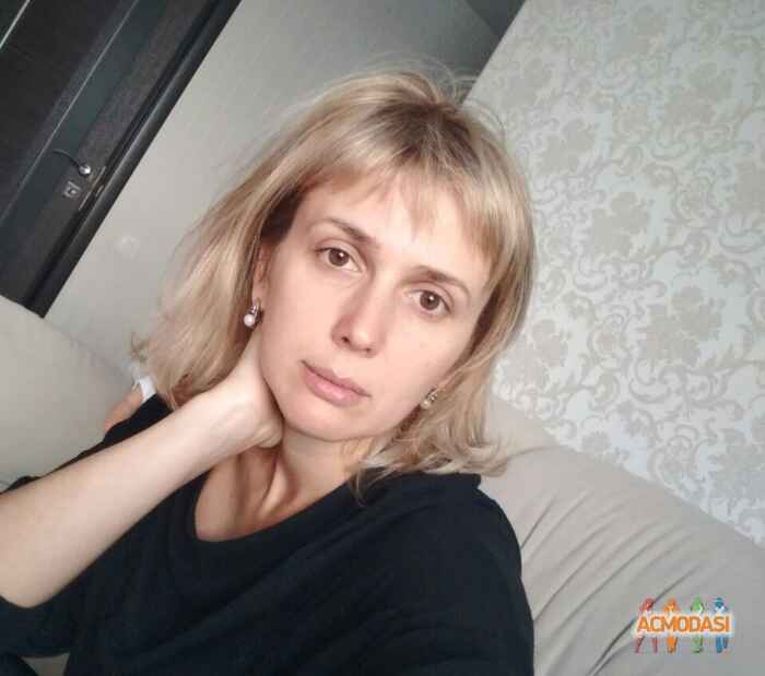Алена  Баранова фото №1318500. Завантажено 07 Листопада 2018