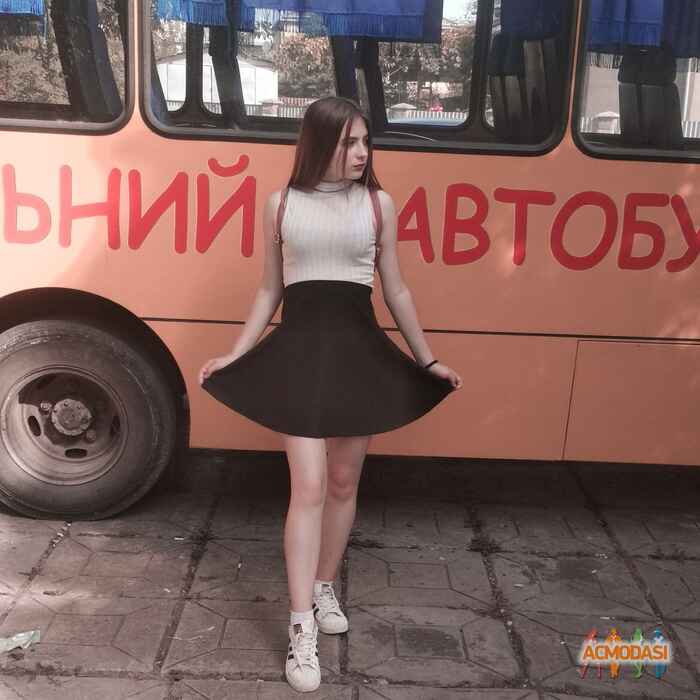 Еліна Петрівна Трачук фото №1286880. Завантажено 06 Вересня 2018