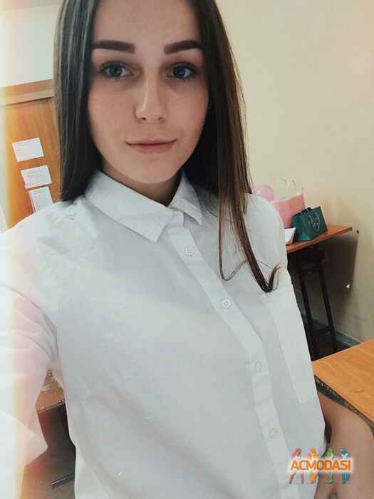 Юлия Владимировна Коляко фото №1301604. Завантажено 03 Жовтня 2018