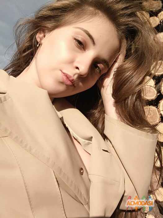 Жанна Юріївна Надольняк фото №1533947. Завантажено 29 Травня 2020