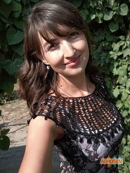 Лілія Петрівна Боголюбова фото №1453368. Завантажено 26 Вересня 2019