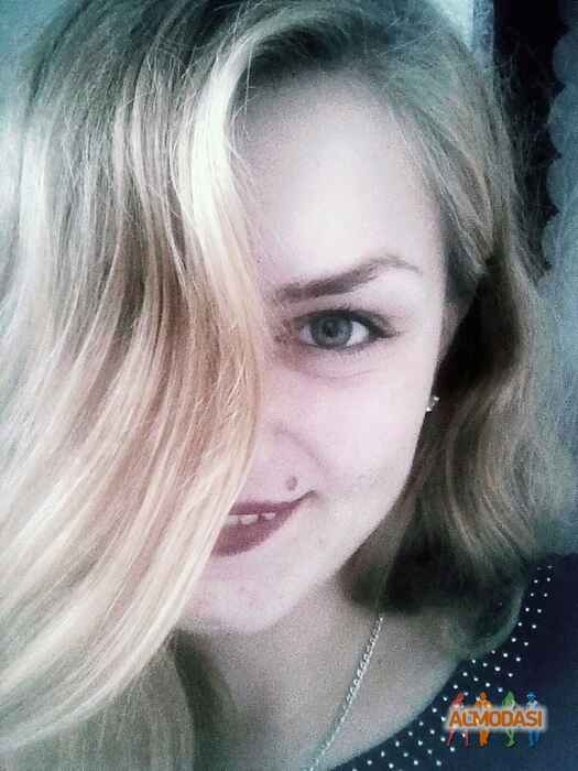 Анастасія   фото №1512157. Завантажено 21 Лютого 2020