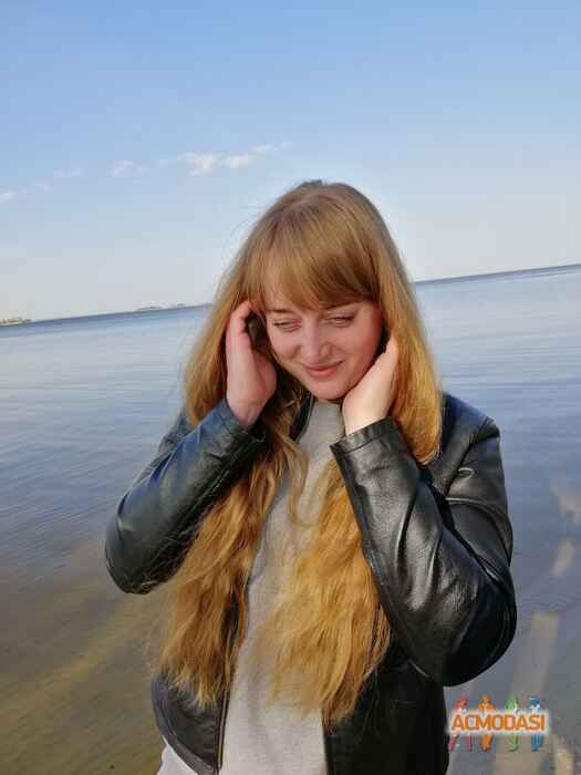 Ольга Володимирiвна Москалюк фото №1534178. Завантажено 30 Травня 2020