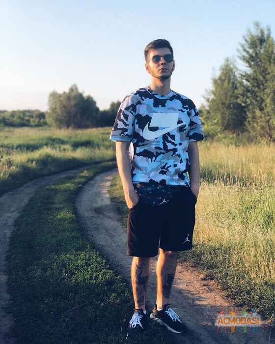 Максим  Андріанов фото №1573309. Завантажено 09 Жовтня 2020