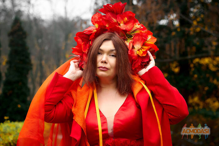 Ольга   фото №1701504. Завантажено 18 Листопада 2022