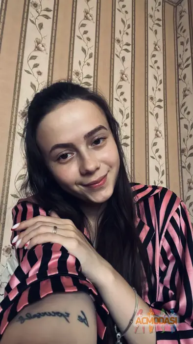 Анастасія  Греченко фото №1748070. Завантажено 01 Жовтня 2025