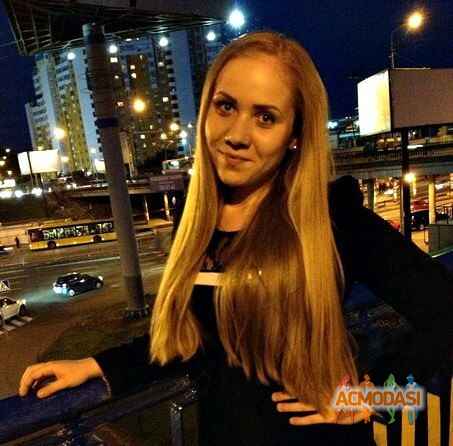 Альона Олександрівна Комова фото №769963. Завантажено 12 Листопада 2014