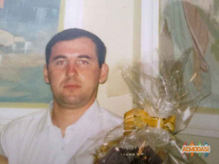 Garry  Generaloff фото №999589. Завантажено 21 Грудня 2016