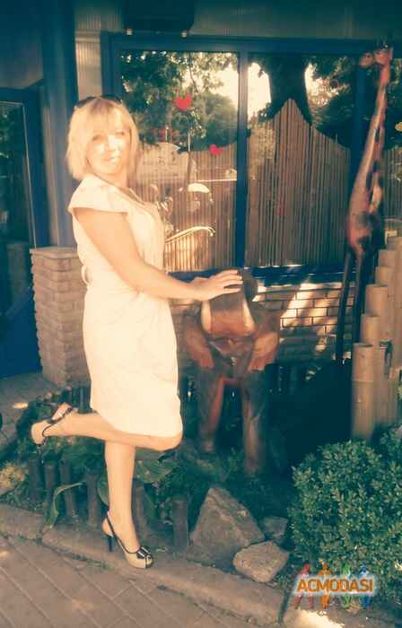 Наталия  Назаренко фото №832122. Завантажено 16 Вересня 2015