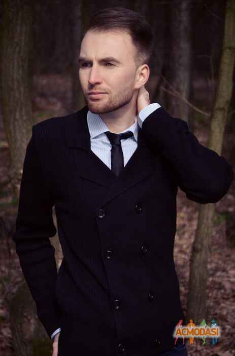 Федоров  Андрій фото №1005879. Завантажено 11 Січня 2017