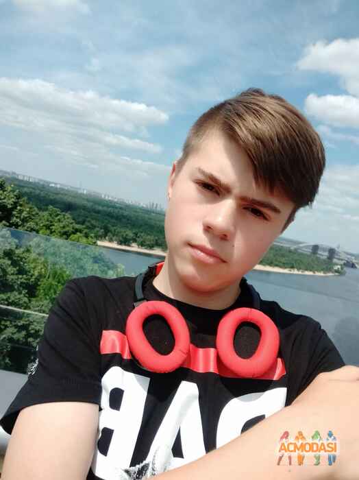 Дмитро Васильович Дудка фото №1408395. Завантажено 07 Червня 2019