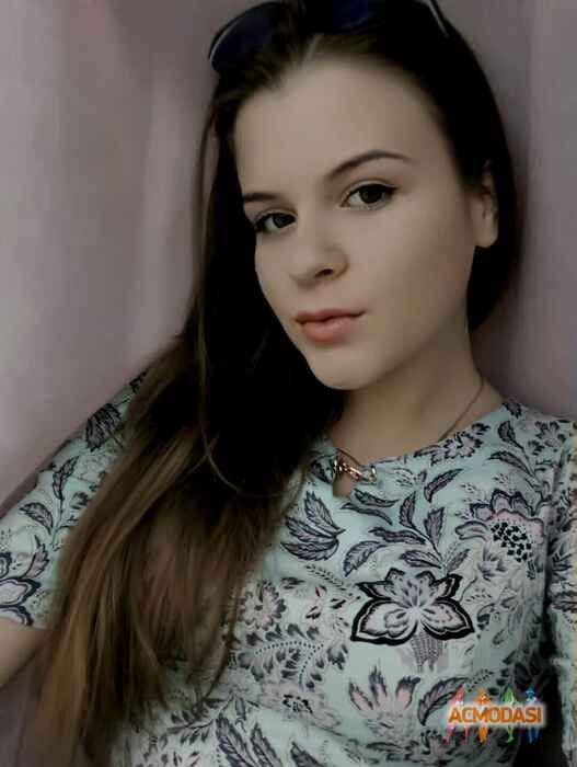 Анастасия Алексеевна Цвила фото №1072431. Завантажено 29 Червня 2017